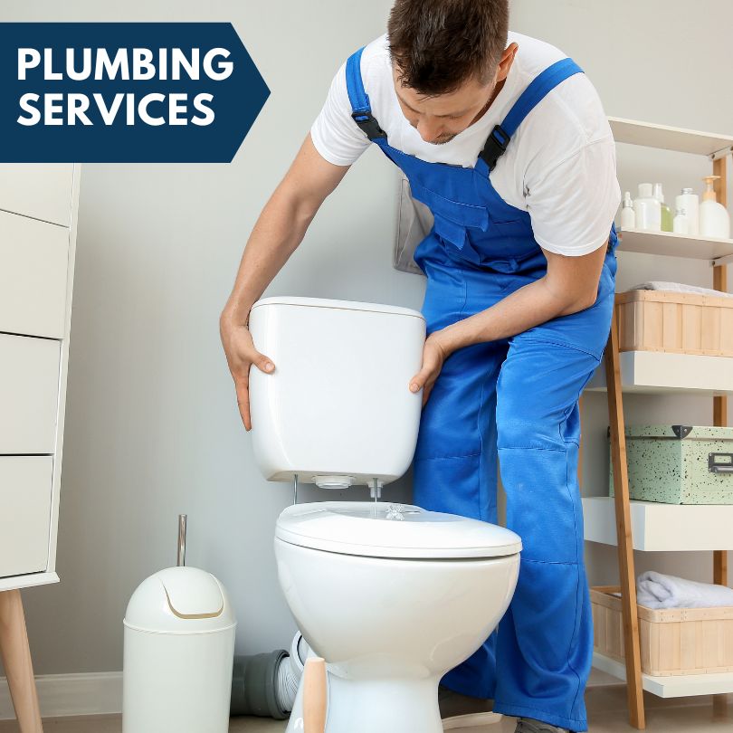 Plumbing Company in Creve Coeur, IL